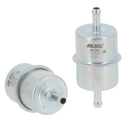 Filtre carburant HIFI SN 149