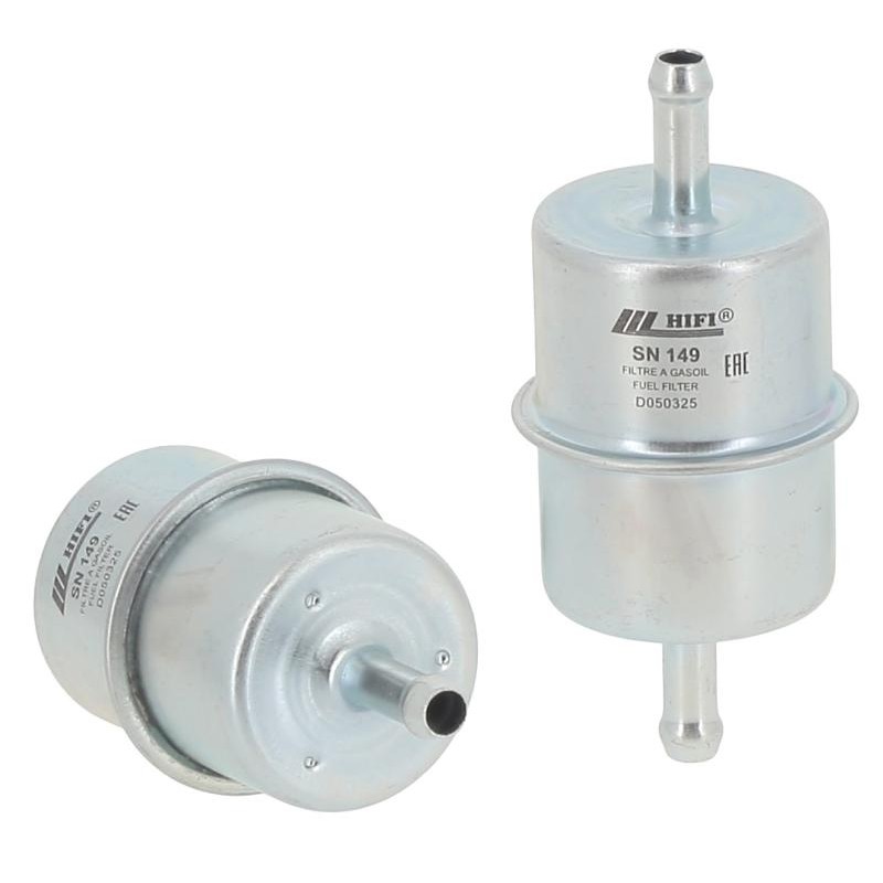 Filtre carburant HIFI SN 149