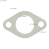 JOINT ECH FH 680 - ref. 110607016 | TP Agri
