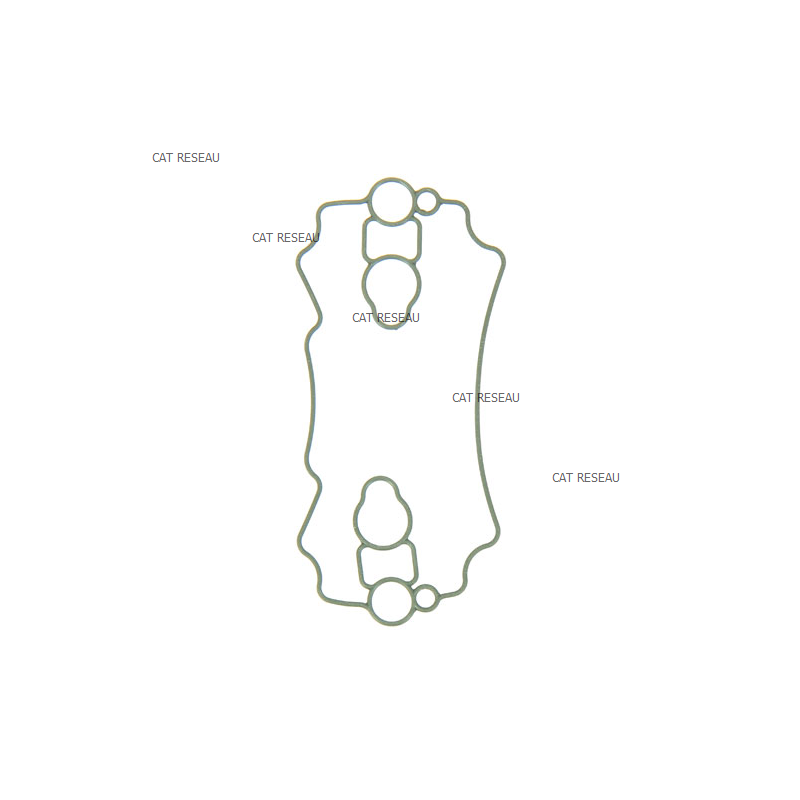 JOINT CUVE FH - ref. 110607018 | TP Agri
