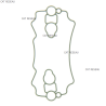 JOINT CUVE FH - ref. 110607018 | TP Agri