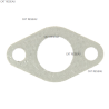JOINT ECHAPPEMENT FH - ref. 110607021 | TP Agri