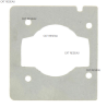 JOINT DE BASE TJ 045E - ref. 110612226 | TP Agri