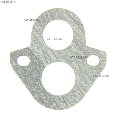 JOINT TJ 045E - ref. 110612243 | TP Agri