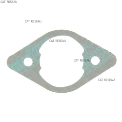 JOINT FILTRE A AIR - ref. 110617095 | TP Agri