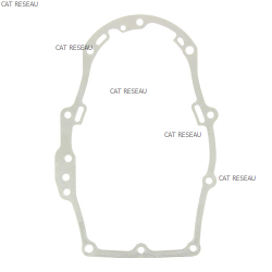JOINT DE CARTER FH 601 V - ref. 110617098 | TP Agri