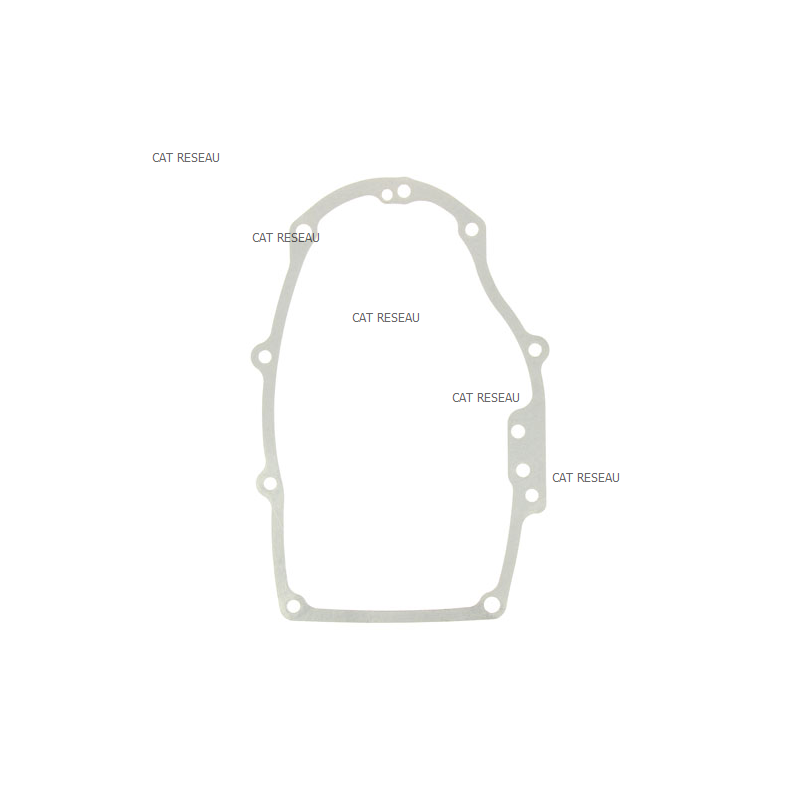 JOINT CARTER FH430V FH500V** - ref. 110617101 | TP Agri