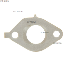 ECRAN THERMIQUE FC 150 V (par 5) - ref. 160732122 | TP Agri