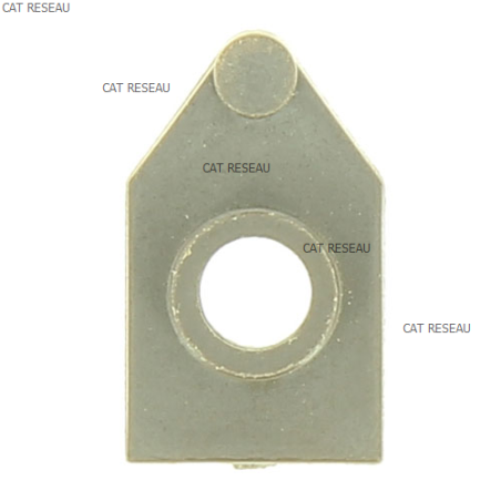 ECRAN THERMIQUE FC180V - ref. 160732165 | TP Agri