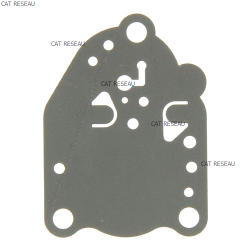 MEMBRANE RPL 3144016160A - ref. 430282057 | TP Agri