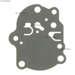 MEMBRANE - ref. 430282058 | TP Agri