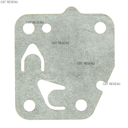 MEMBRANE - ref. 430282066 | TP Agri