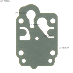 MEMBRANE DE POMPE - ref. 430282067 | TP Agri