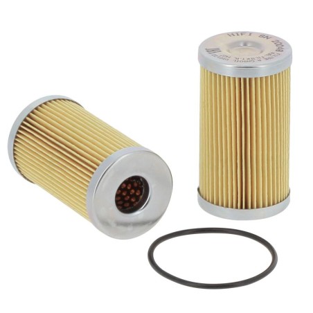 Filtre carburant HIFI SN 20046