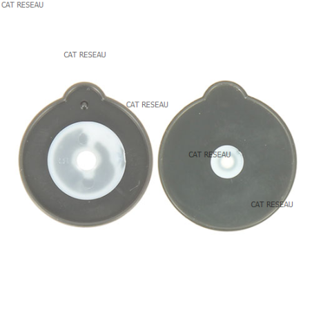 MEMBRANE TJ027 D - ref. 430282093 | TP Agri