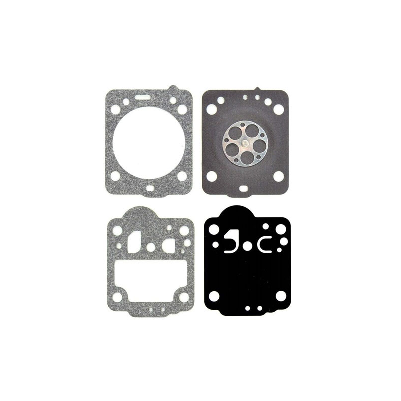 JEU MEMBRANE CARBURATEUR - ref. 504028601 | TP Agri