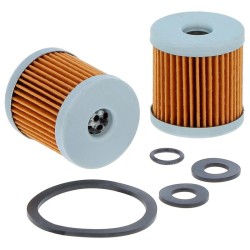 Filtre carburant HIFI SN 21001