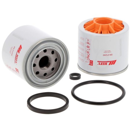 Filtre carburant HIFI SN 21240