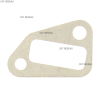 ALUM.MUFFLER GASKET 21/25CC. - ref. 538241799 | TP Agri
