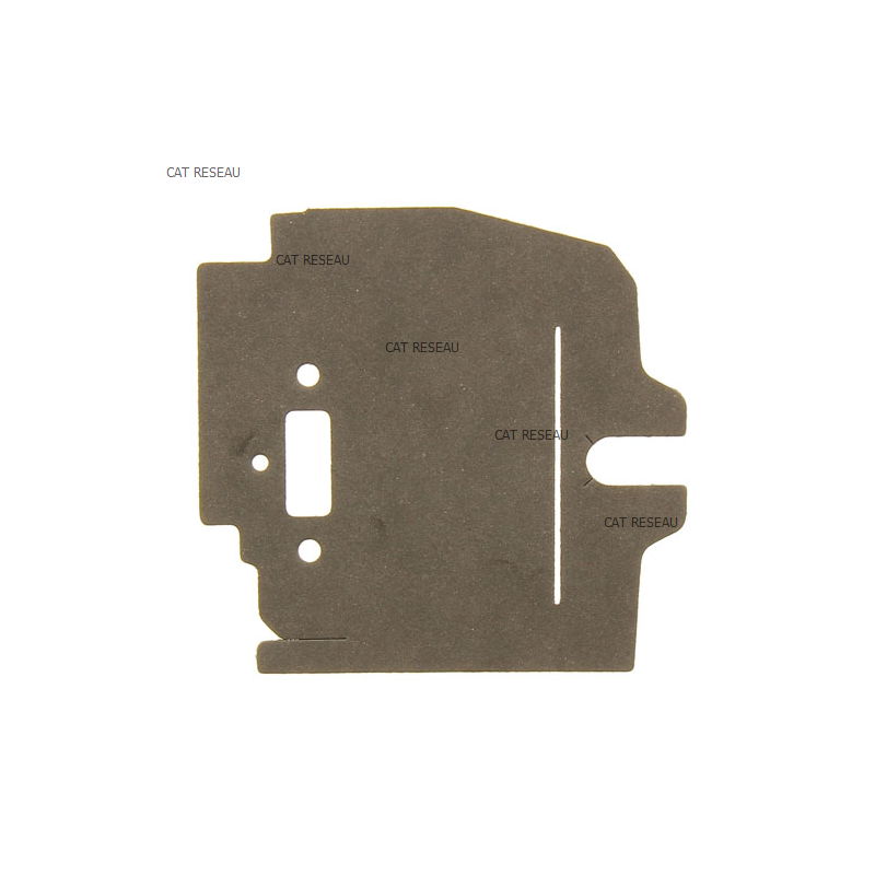 GASKET, - ref. 538242857 | TP Agri