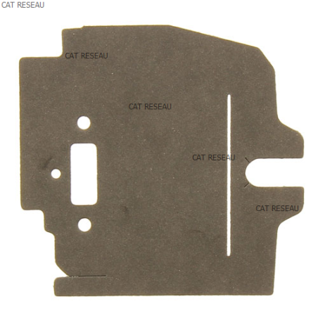 GASKET, - ref. 538242857 | TP Agri