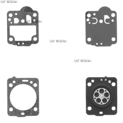 KIT MEMBRANES - ref. 545008031 | TP Agri