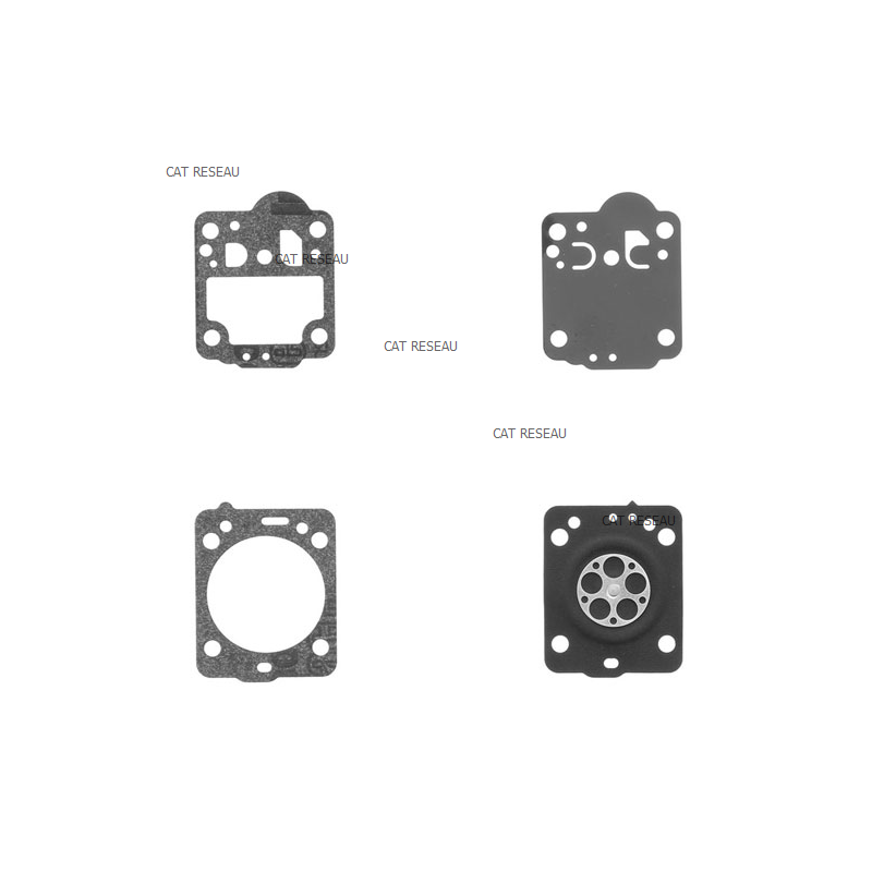 KIT MEMBRANES - ref. 545008031 | TP Agri