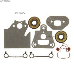 SEALING - ref. 545008044 | TP Agri