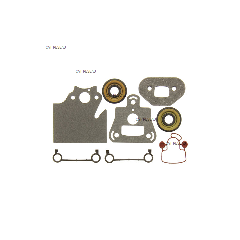 SEALING - ref. 545008044 | TP Agri