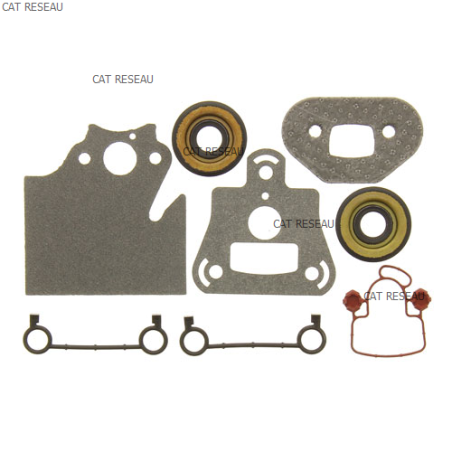 SEALING - ref. 545008044 | TP Agri