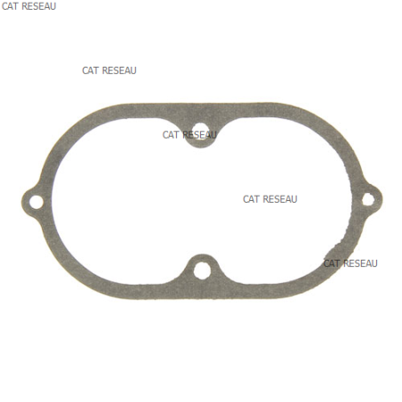 GASKET - ref. 583514001 | TP Agri
