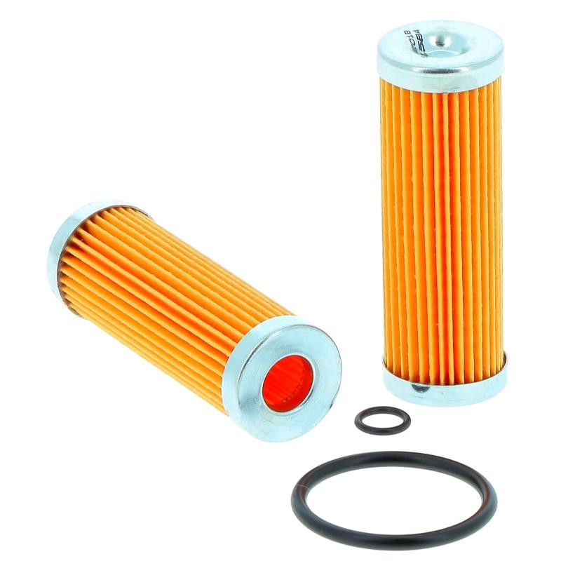 Filtre carburant HIFI SN 21584