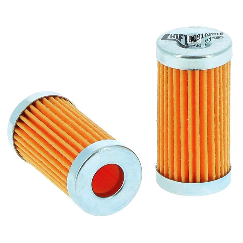 Filtre carburant HIFI SN 21585