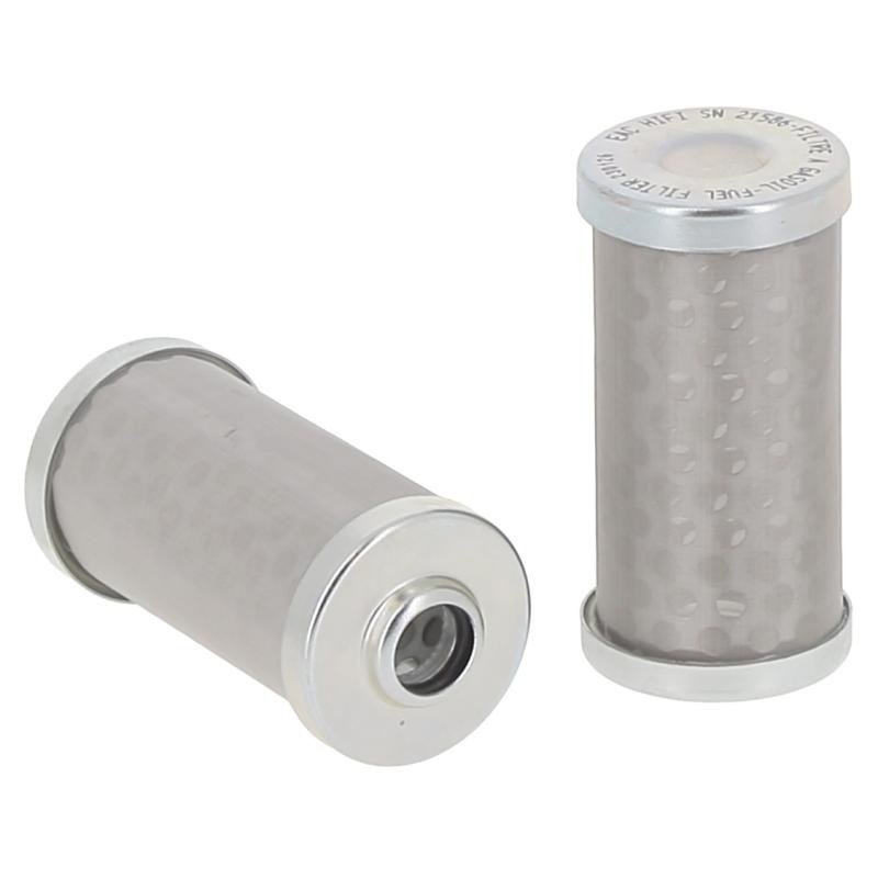 Filtre carburant HIFI SN 21586