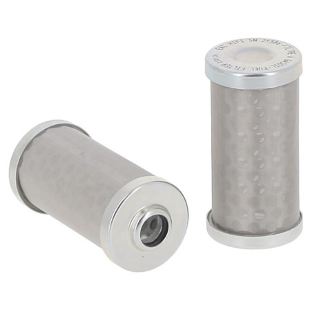 Filtre carburant HIFI SN 21586