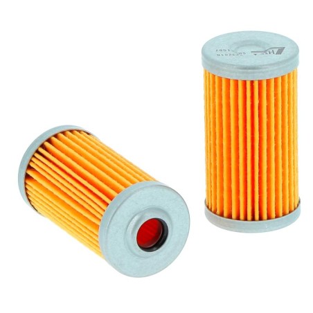 Filtre carburant HIFI SN 21587