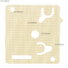 MEMBRANE EC12 - ref. 1066249208 | TP Agri