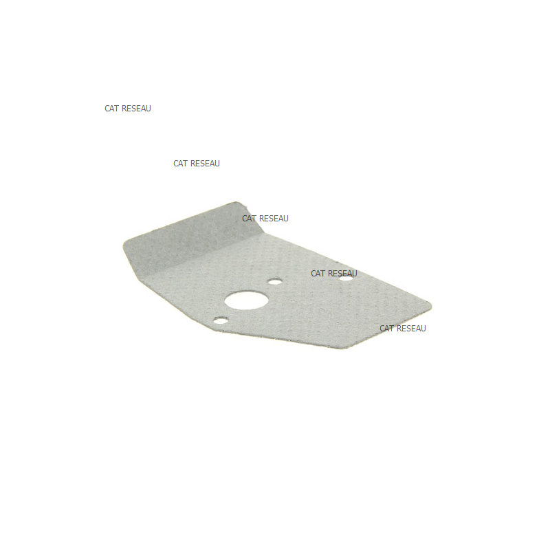 PROTEC. THERMIQUE CARBU SV200 - ref. 1185501240 | TP Agri