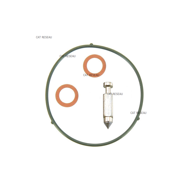 KIT JOINTS+POINTEAU CARB.SV200 - ref. 1185503890 | TP Agri