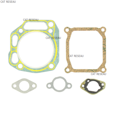 KIT JOINT CULASSE (TRE0701) - ref. 1185504490 | TP Agri