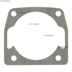1185505510 CYLINDER BASE GASKET - ref. 1185505510 | TP Agri