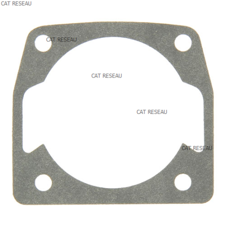 1185505510 CYLINDER BASE GASKET - ref. 1185505510 | TP Agri