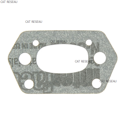 INTAKE MANIFOLD GASKET - ref. 1185505850 | TP Agri