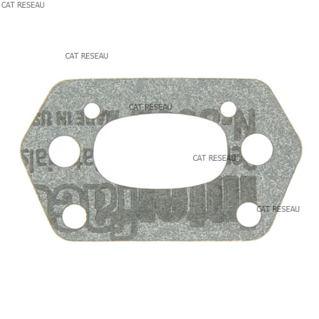 INTAKE MANIFOLD GASKET - ref. 1185505850 | TP Agri