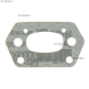 INTAKE MANIFOLD GASKET - ref. 1185505850 | TP Agri