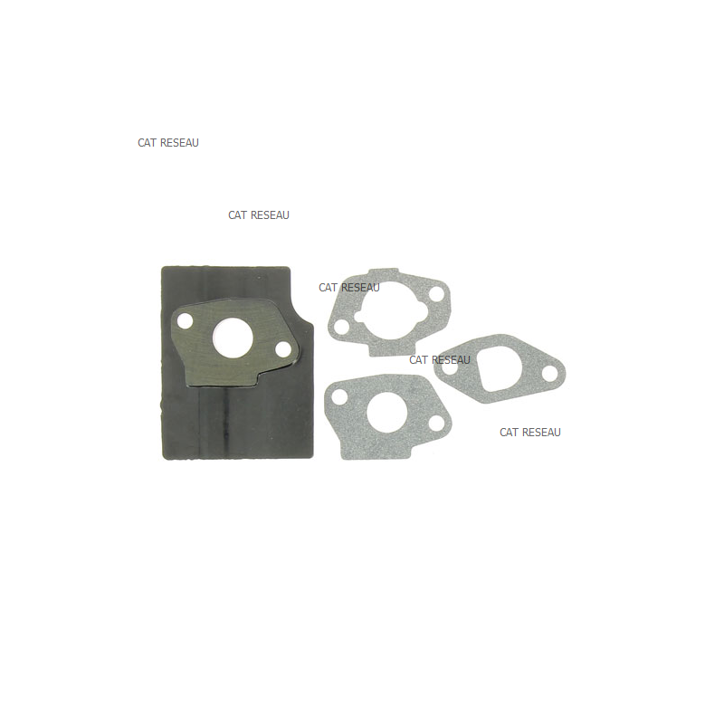 KIT GARNITURES CARBURATEUR - ref. 1185506990 | TP Agri