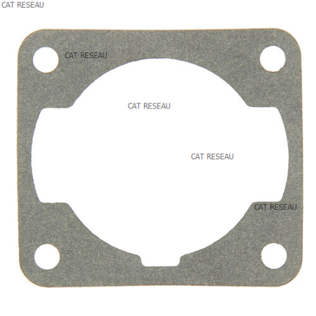 CYLINDER GASKET - ref. 1188015150 | TP Agri