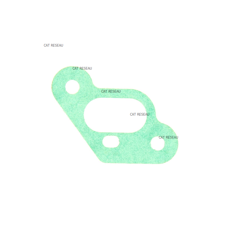 INLET PIPE GASKET - ref. 1188015200 | TP Agri