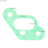 INLET PIPE GASKET - ref. 1188015200 | TP Agri