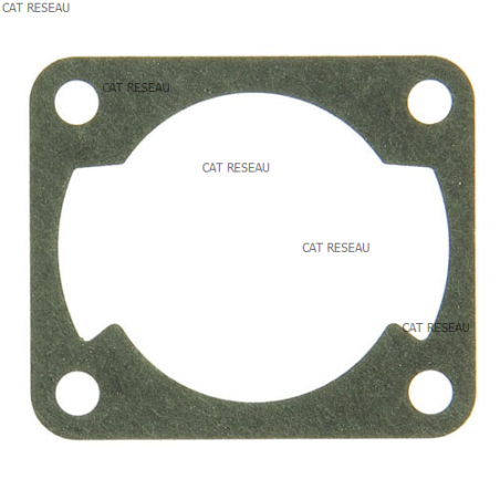 CYLINDER GASKET - ref. 1188020910 | TP Agri
